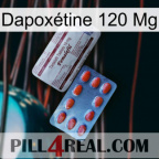 Dapoxétine 120 Mg 36